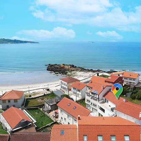 Ag Piso Terracina 2, Playa A 50m Y Jacuzzi