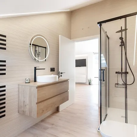 Ag Piso Terracina 2, Playa A 50m Y Jacuzzi *